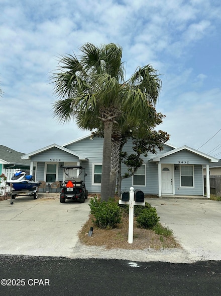 5432-5434 Sunset, Panama City, FL 32408