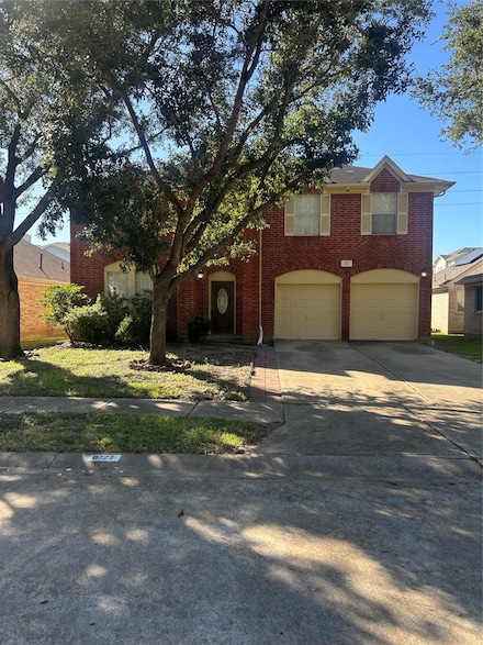 6722 Oakleaf Trail Ln, Richmond, TX 77407