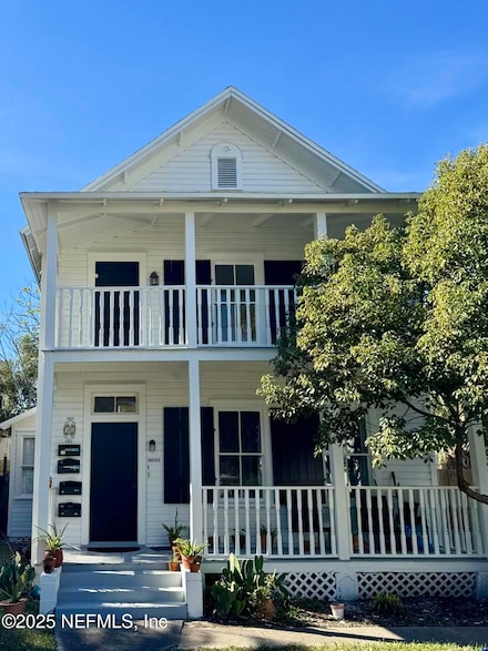 32 Sanford Up St Unit 2, St. Augustine, FL 32084