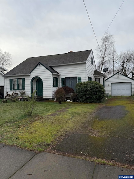 4158 Weathers St NE, Salem, OR 97301