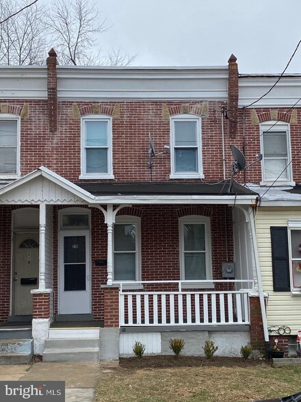 216 N Gray Ave, Wilmington, DE 19805