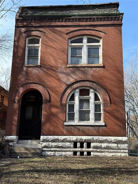 1409 E Grand Blvd, Saint Louis, MO 63107