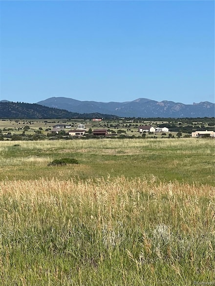 Lot 282 Arapahoe Dr, Colorado City, CO 81022