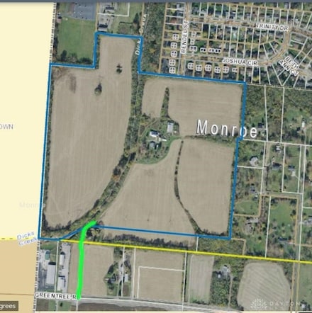 0 Greentree Rd Unit 913998, Monroe, OH 45044