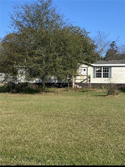 191 Frazier Ave, Sibley, LA 71073