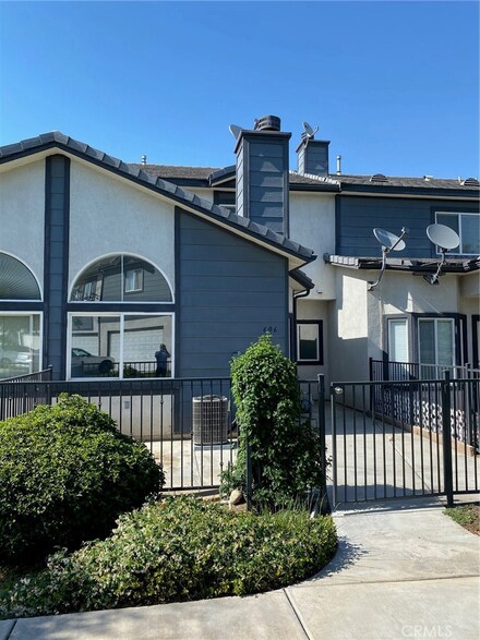 1555 Orange Ave Unit 606, Redlands, CA 92373