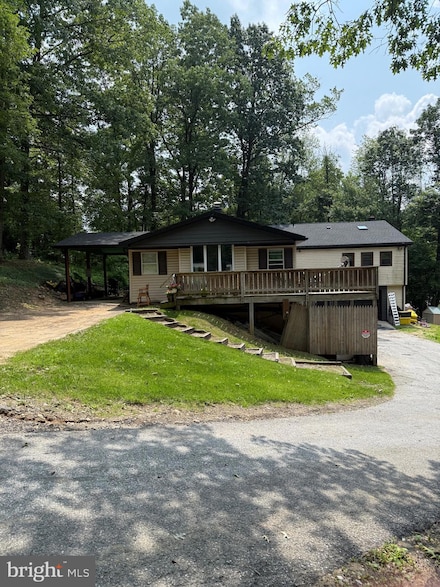 358 Hill Rd, Honey Brook, PA 19344