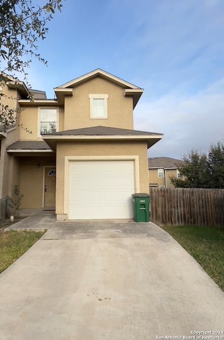 14106 Volpi Dr, San Antonio, TX 78233