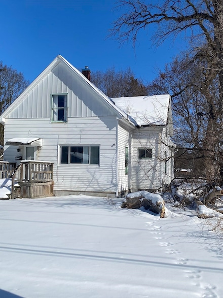 2610 S Jefferson Ave, Saginaw, MI 48601