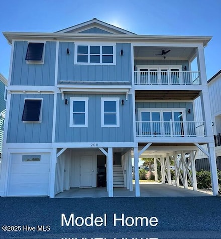 938 Ocean W, Holden Beach, NC 28462
