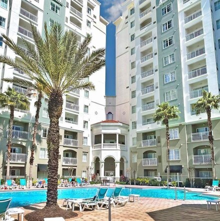 7383 Universal Blvd Unit 208, Orlando, FL 32819