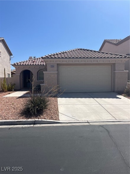 7314 Platinum Creek St Unit 1, Las Vegas, NV 89131
