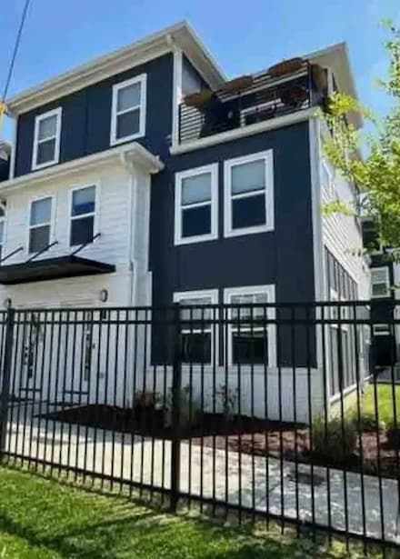 110 Duke St Unit 1, Nashville, TN 37207