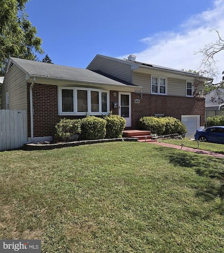 8504 Fieldway Dr, Randallstown, MD 21133