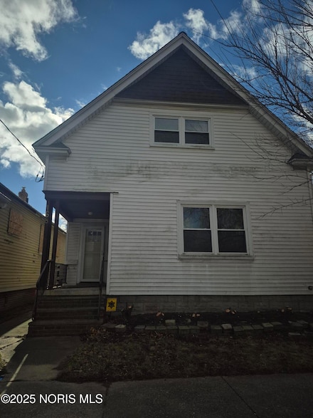 168 Dexter St, Toledo, OH 43608