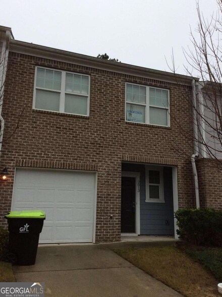 2013 Millstream Hollow, Conyers, GA 30012