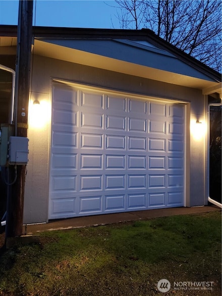 1806 Hay St Unit B, Shelton, WA 98584