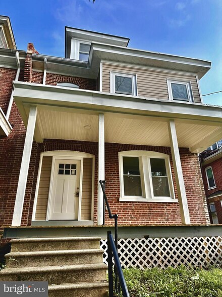 2417 N Washington St, Wilmington, DE 19802
