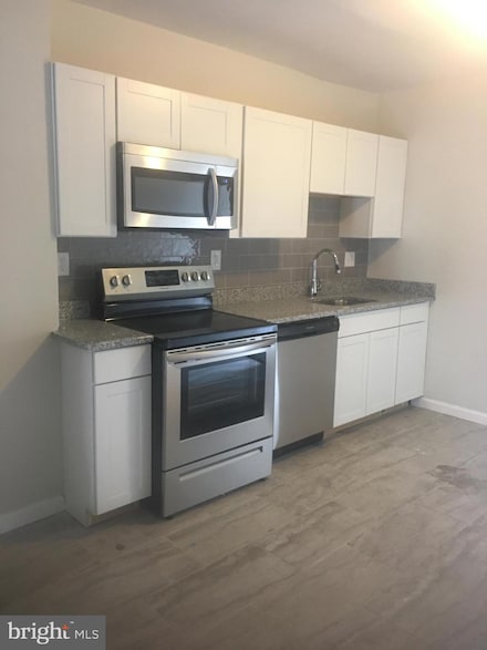 5 S Carey St, Baltimore, MD 21223