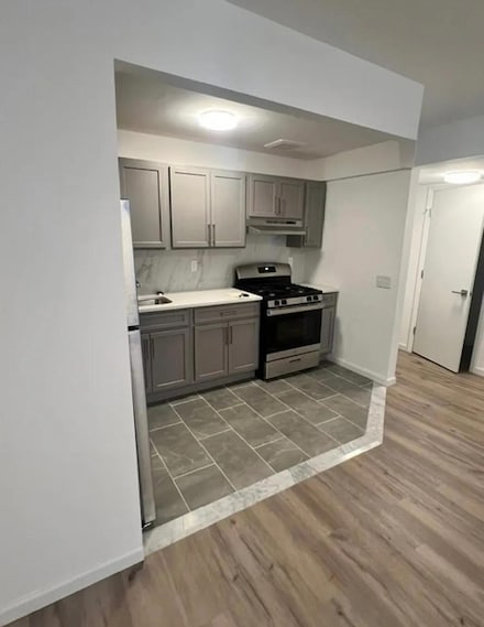 821 Willoughby Ave Unit 3, Brooklyn, NY 11206