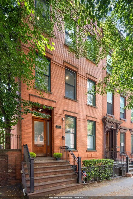 297.5 Montgomery St Unit 2, Jc, Downtown, NJ 07302