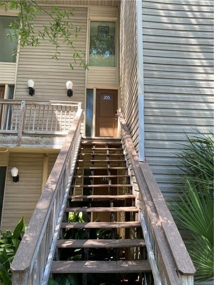 1175 N Beachview Dr Unit 255, Jekyll Island, GA 31527