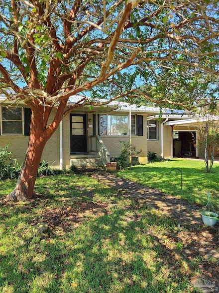 519 S 2nd St, Pensacola, FL 32507