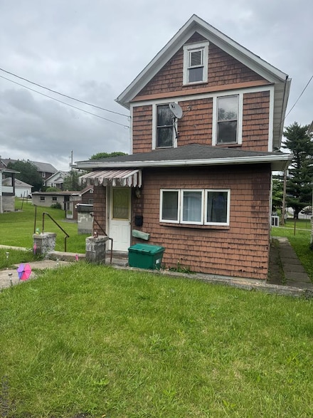 116 Blawn St, Johnstown, PA 15906