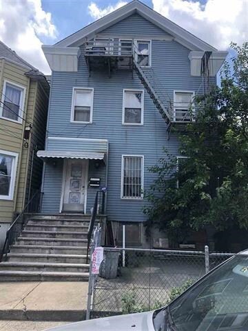 251 Academy St, Jersey City, NJ 07306