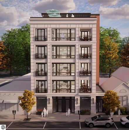 424 E Front St Unit 1, Traverse City, MI 49686