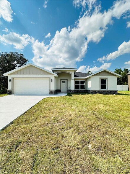 12282 SW 80th St, Dunnellon, FL 34432
