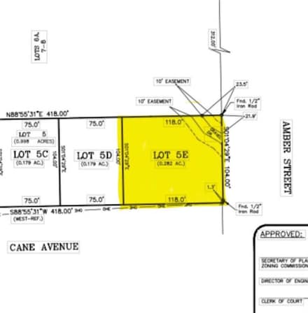 40065 Cane Ave, Slidell, LA 70461