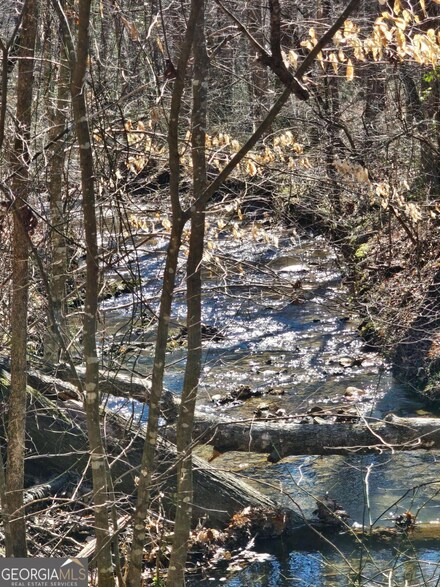 Lot 26 Oak Ridge Way, Ellijay, GA 30536