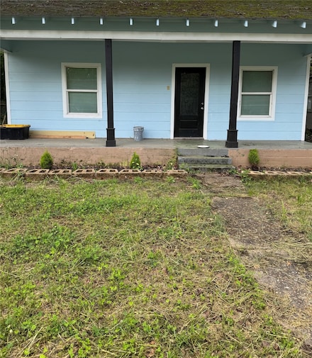 1427 Oakdale St, Shreveport, LA 71108