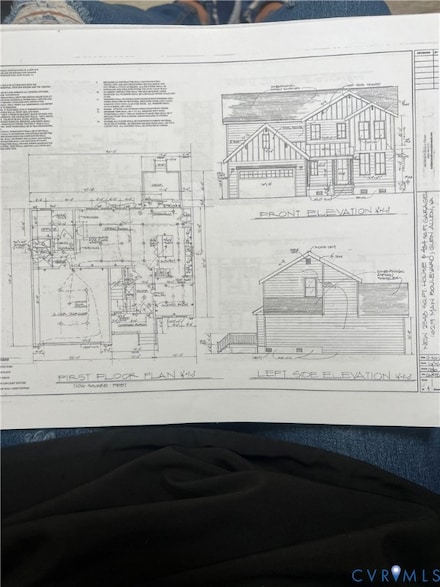 1629 Main Blvd, Glen Allen, VA 23059