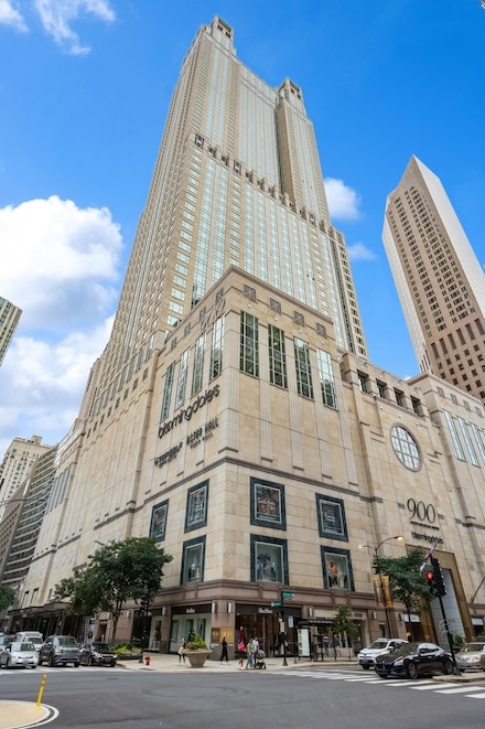 132 E Delaware Place Unit 5106, Chicago, IL 60611