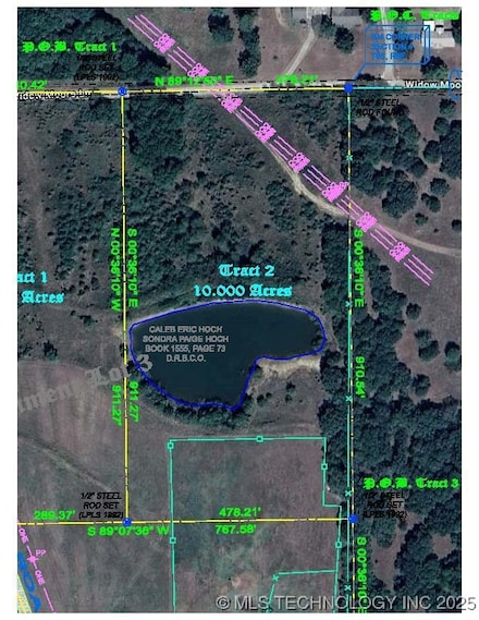 2 Widow Moore Ln, Durant, OK 74701