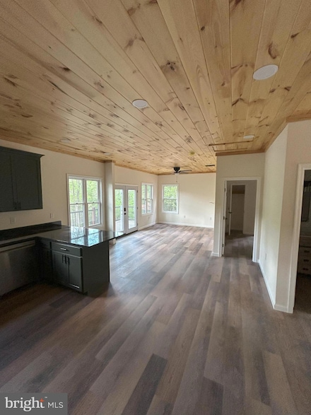 0 Meadow View Dr, Lost City, WV 26810