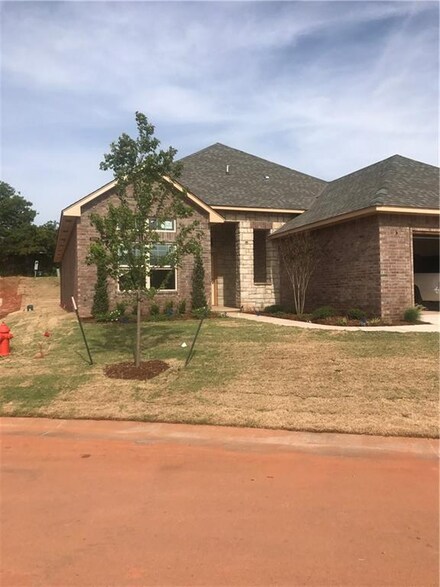 12709 Jasmine Ln, Oklahoma City, OK 73142