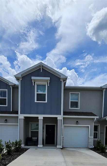 2436 Skyline Loop, Kissimmee, FL 34758