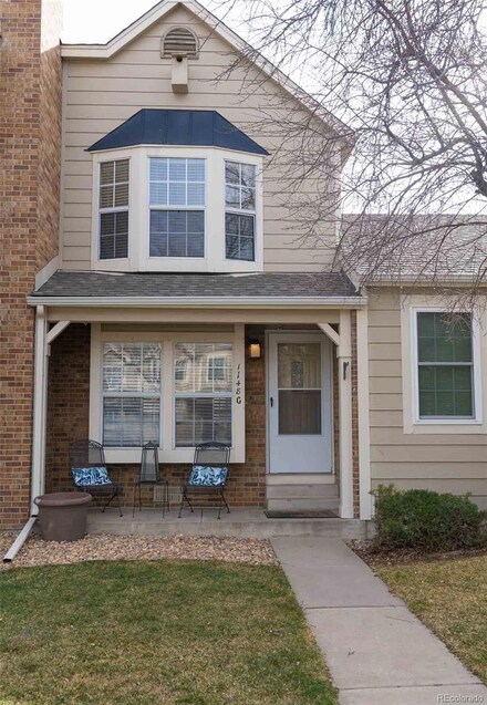 1148 S Ventura Cir Unit G, Aurora, CO 80017