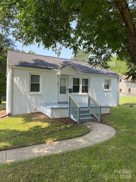 317 Heilig Ave, Salisbury, NC 28144