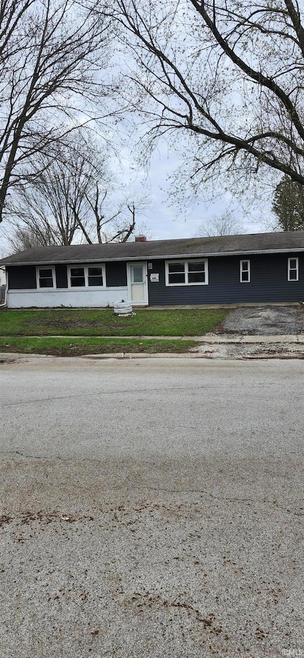 730 Witherspoon Dr, Kokomo, IN 46901