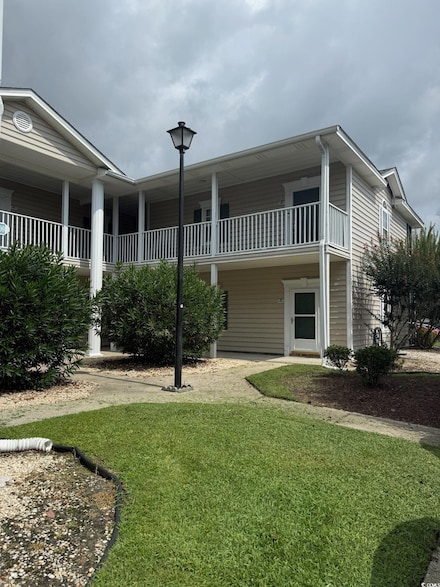 4206 Sweetwater Blvd Unit 4206, Murrells Inlet, SC 29576