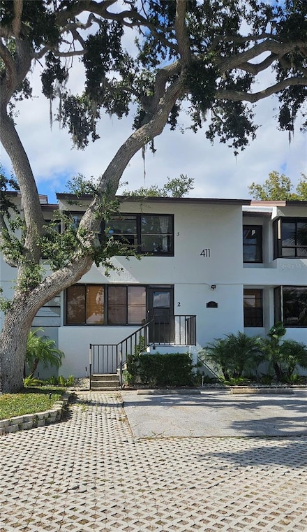411 S Bayshore Blvd Unit 2, Safety Harbor, FL 34695