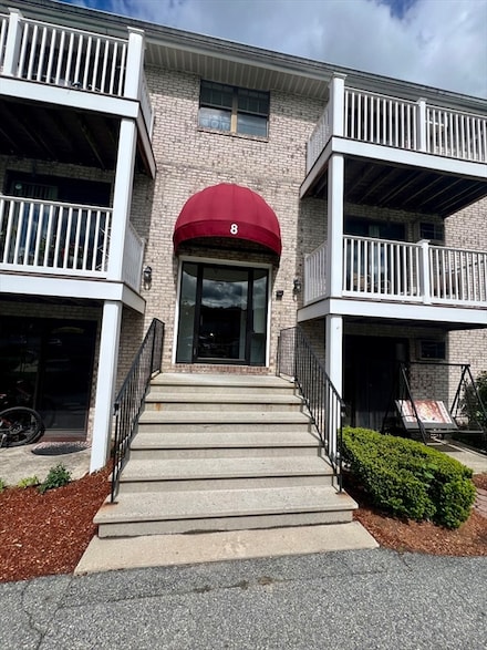 8 Kenmar Dr Unit 66 Level 3, Billerica, MA 01821