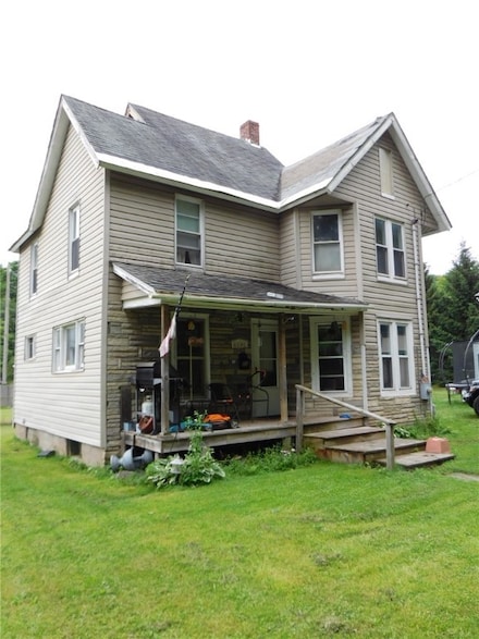 55 West St, Walton, NY 13856