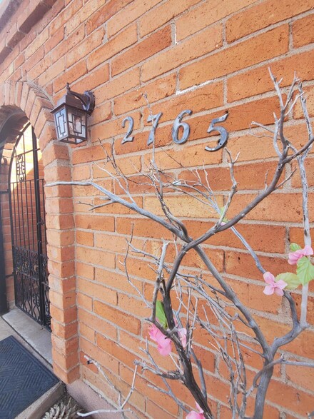 2765 E 9th St, Douglas, AZ 85607