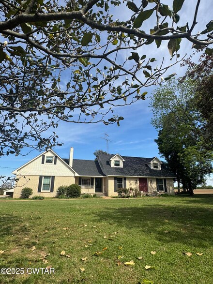 59 Yarbro Rd, Kenton, TN 38233