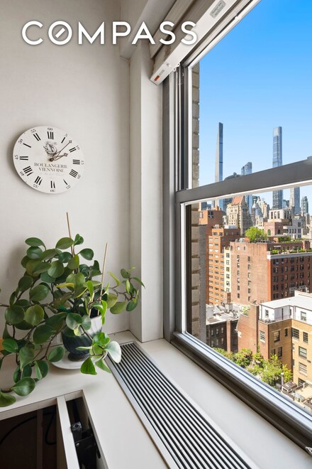 650 Park Ave Unit 18C, New York, NY 10065